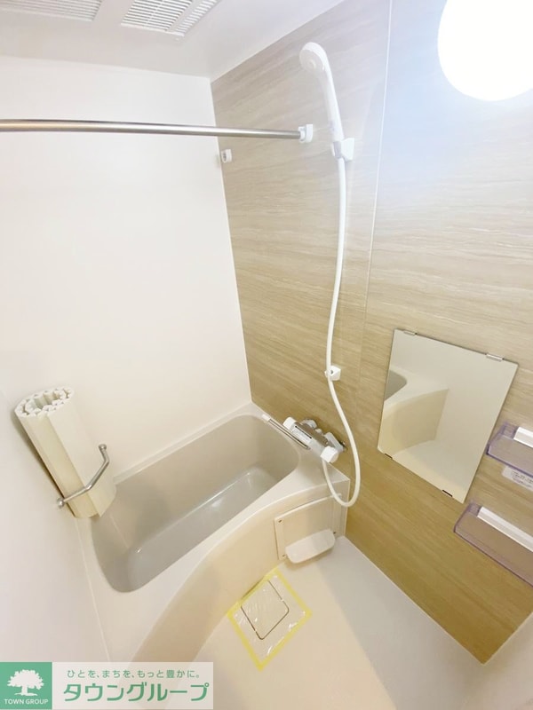 バス／シャワールーム等(お部屋探しは株式会社　タウンハウジング　までお気軽にお問合…)