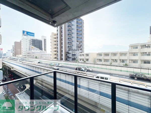 眺望(お部屋探しは株式会社　タウンハウジング　までお気軽にお問合…)