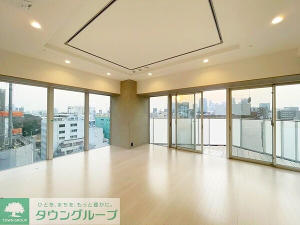 リビング・居室