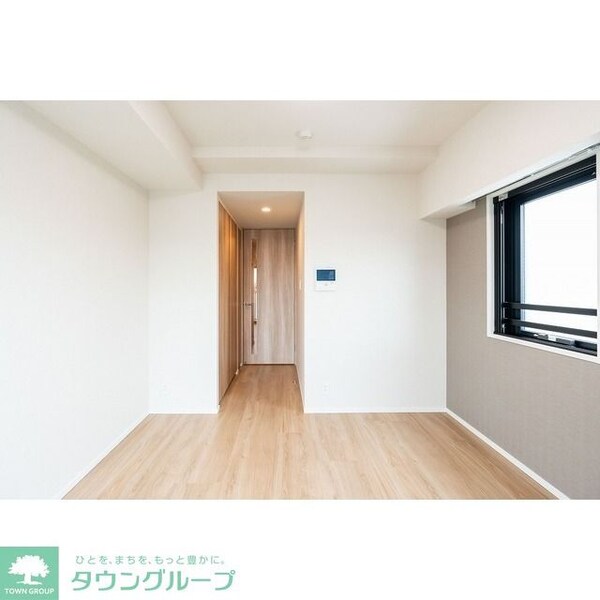 リビング・居室(お部屋探しは株式会社　タウンハウジング　までお気軽にお問合…)