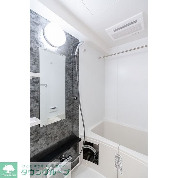 バス／シャワールーム等(お部屋探しは株式会社　タウンハウジング　までお気軽にお問合…)