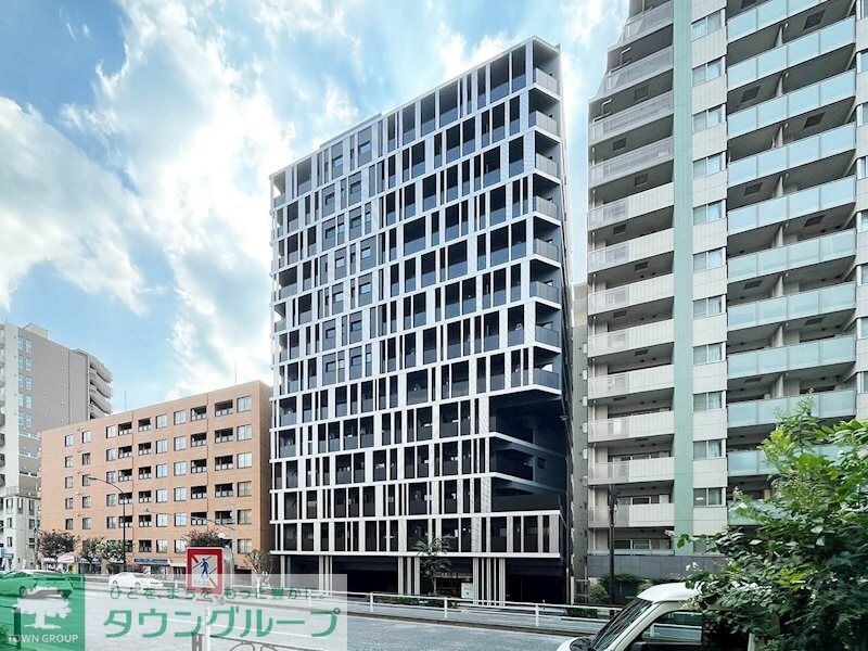 物件外観写真1　(お部屋探しは株式会社　タウンハウジング　までお気軽にお問合…)