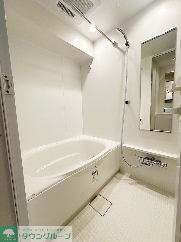 物件内観写真6　(お部屋探しは株式会社　タウンハウジング　までお気軽にお問合…)