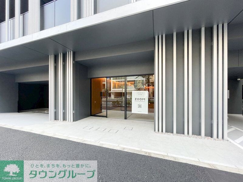 物件内観写真12　(部屋探しは株式会社　タウンハウジング　までお気軽にお問合せ…)