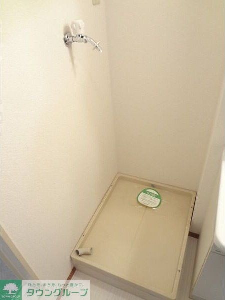 物件内観写真12　(同施工参考)