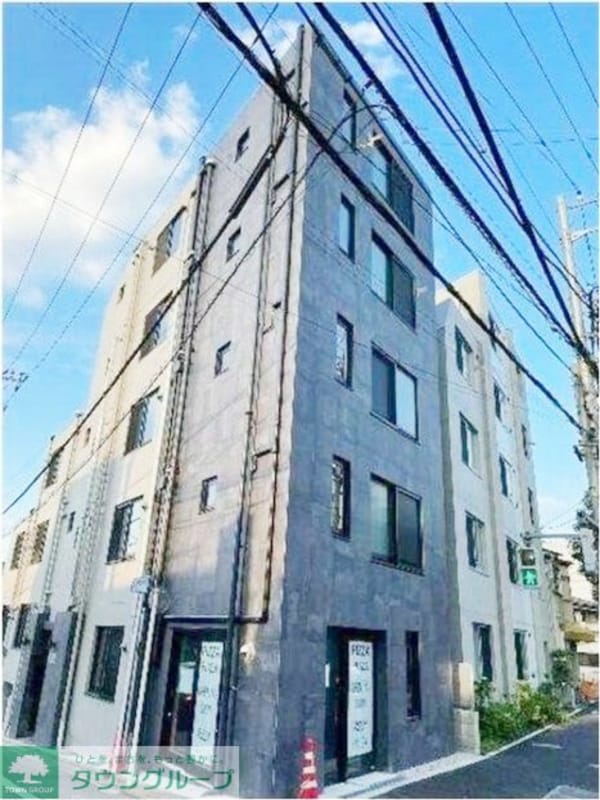 外観(お部屋探しは株式会社　タウンハウジング　までお気軽にお問合…)