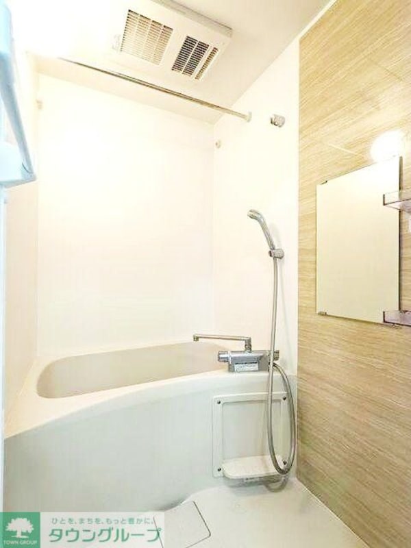 バス／シャワールーム等(お部屋探しは株式会社　タウンハウジング　までお気軽にお問合…)