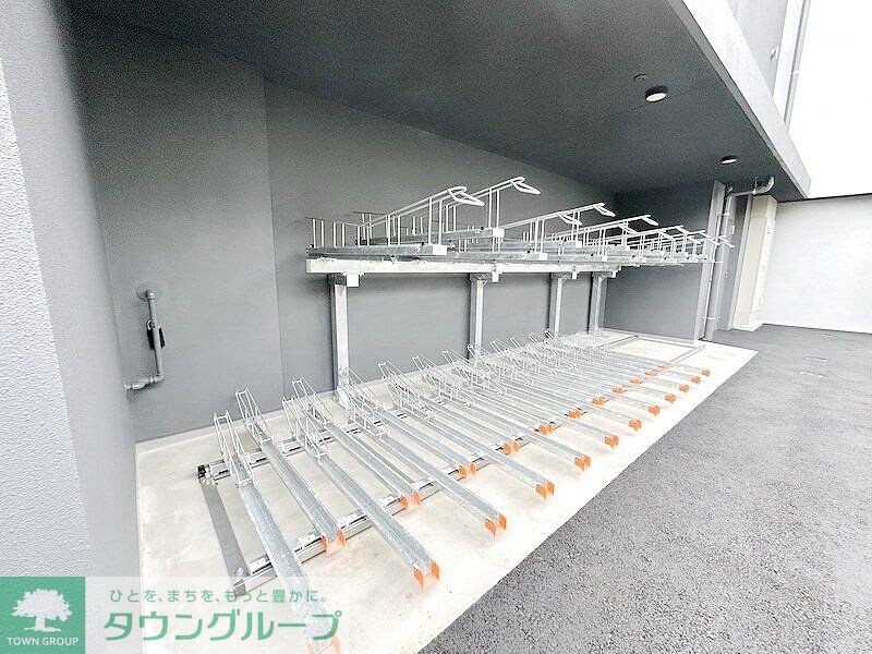 共有部分(お部屋探しは株式会社　タウンハウジング　までお気軽にお問合…)