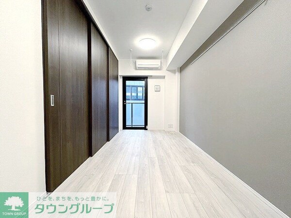 リビング・居室(お部屋探しは株式会社　タウンハウジング　までお気軽にお問合…)