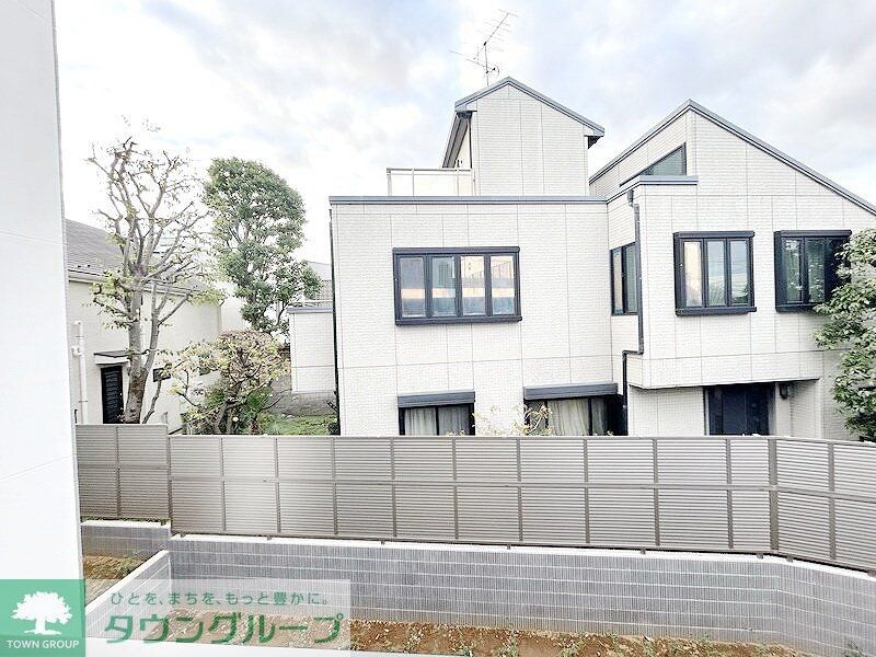 眺望(お部屋探しは株式会社　タウンハウジング　までお気軽にお問合…)