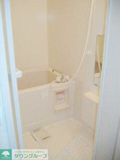 物件内観写真5　(お部屋探しは株式会社　タウンハウジング　までお気軽にお問合…)