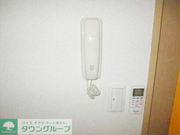 セキュリティ(部屋探しは株式会社　タウンハウジング　までお気軽にお問合せ…)