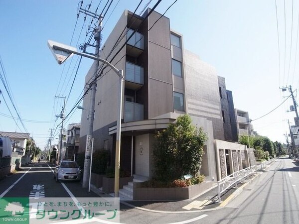 外観(お部屋探しは株式会社　タウンハウジング　までお気軽にお問合…)