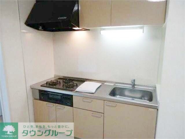 物件内観写真4　(お部屋探しは株式会社　タウンハウジング　までお気軽にお問合…)