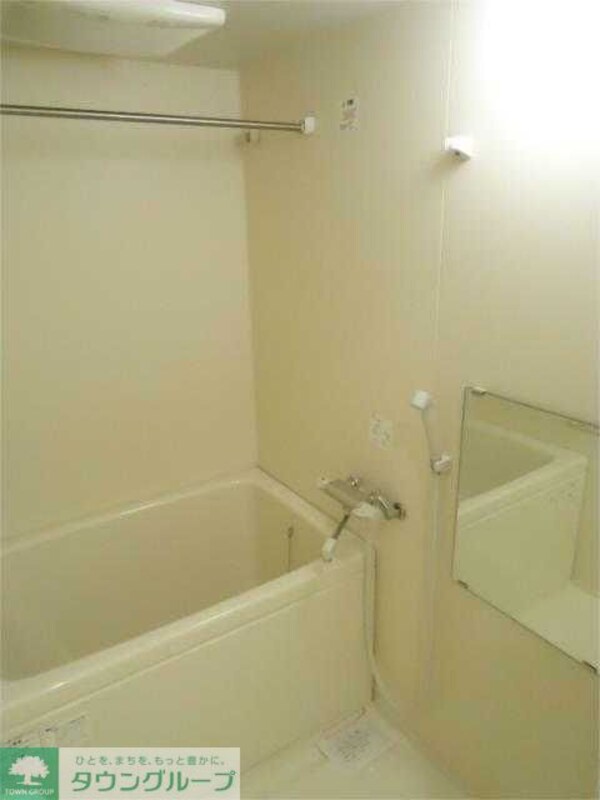 バス／シャワールーム等(お部屋探しは株式会社　タウンハウジング　までお気軽にお問合…)