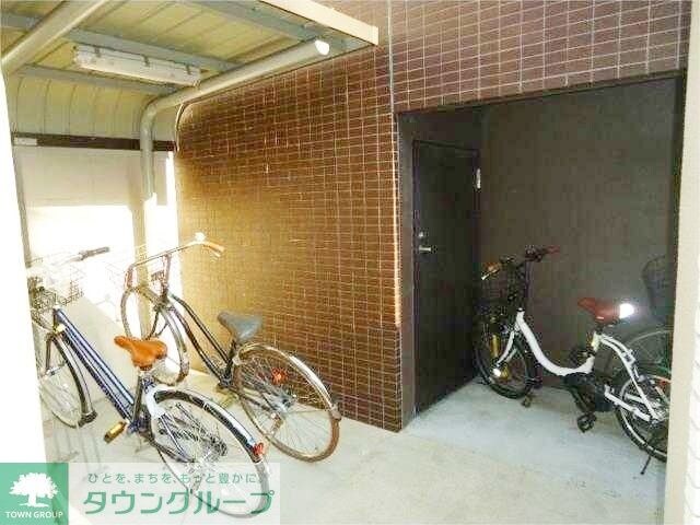 物件内観写真16　(部屋探しは株式会社　タウンハウジング　までお気軽にお問合せ…)