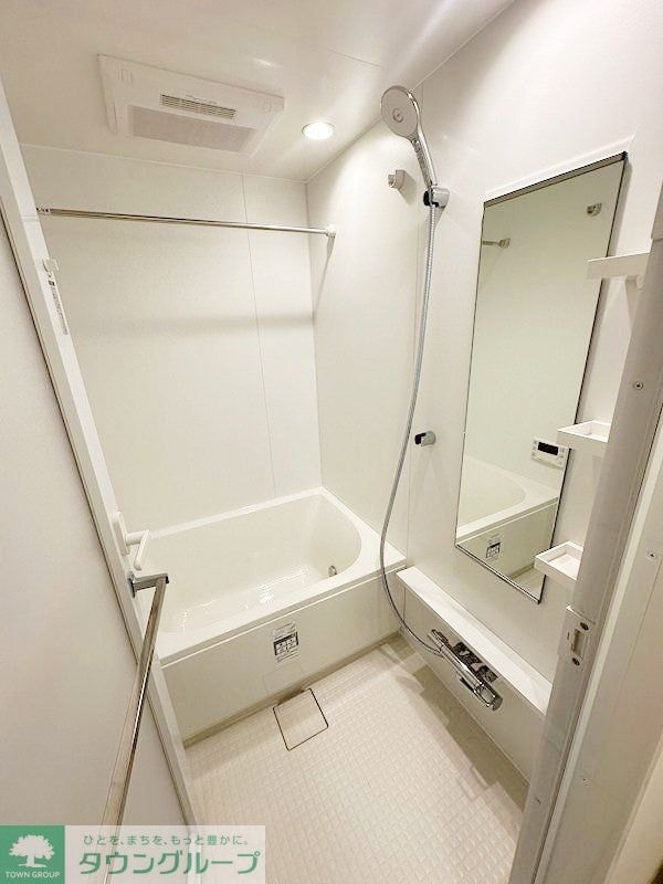 バス／シャワールーム等(お部屋探しは株式会社　タウンハウジング　までお気軽にお問合…)