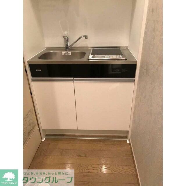 物件内観写真3　(お部屋探しは株式会社　タウンハウジング　までお気軽にお問合…)