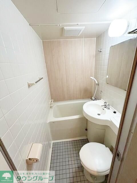 物件内観写真4　(お部屋探しは株式会社　タウンハウジング　までお気軽にお問合…)