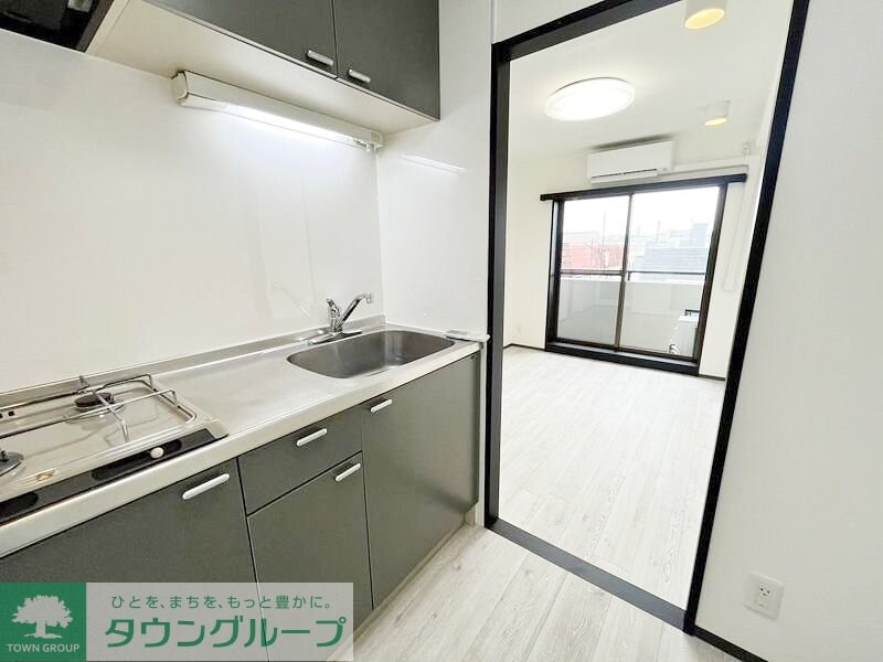 物件内観写真5　(お部屋探しは株式会社　タウンハウジング　までお気軽にお問合…)