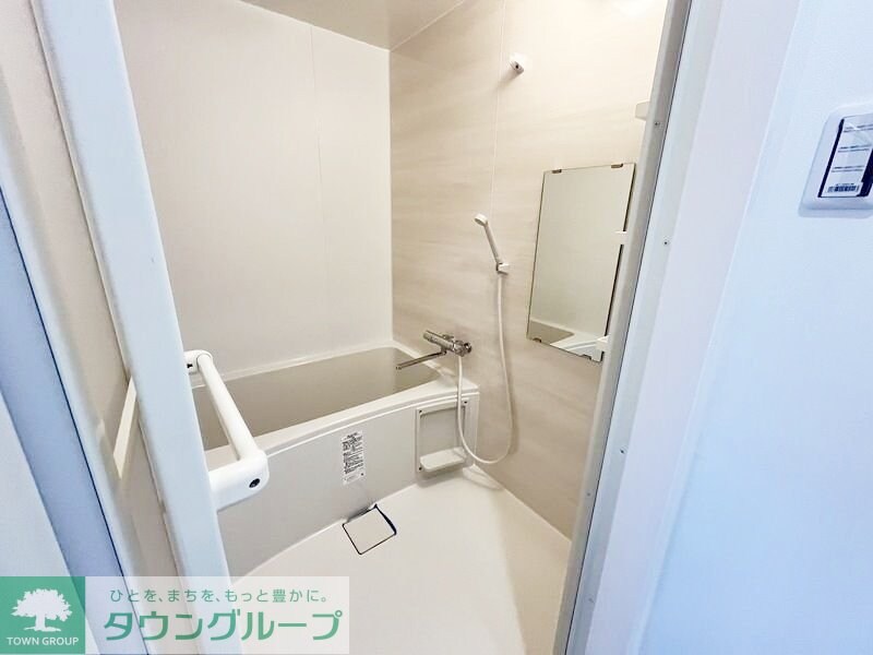 物件内観写真6　(お部屋探しは株式会社　タウンハウジング　までお気軽にお問合…)