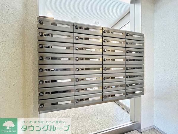 設備(★タウンハウジング蒲田店取り扱いです★)