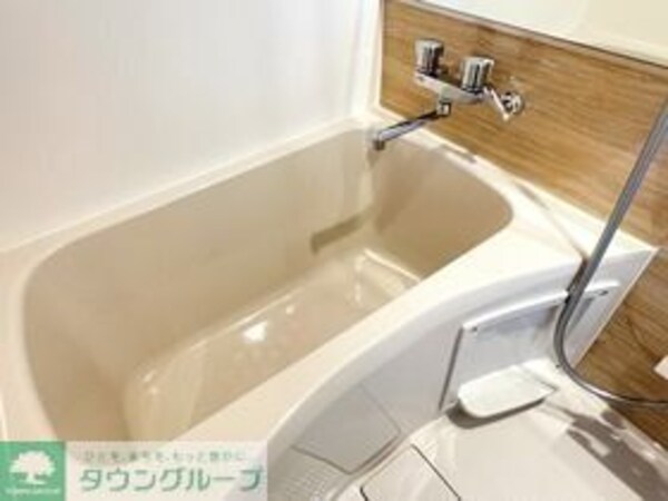 バス／シャワールーム等(お部屋探しは株式会社　タウンハウジング　までお気軽にお問合…)