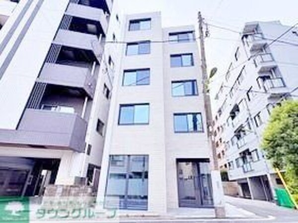 外観(お部屋探しは株式会社　タウンハウジング　までお気軽にお問合…)