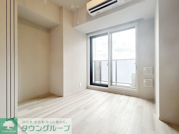 リビング・居室(お部屋探しは株式会社　タウンハウジング　までお気軽にお問合…)