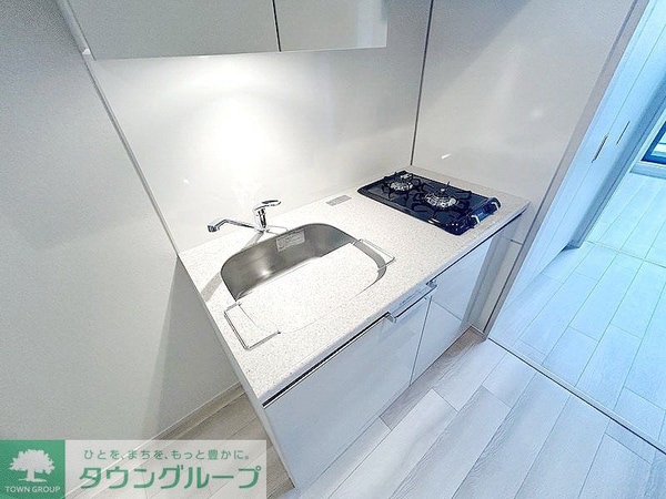 キッチン(同施工参考)