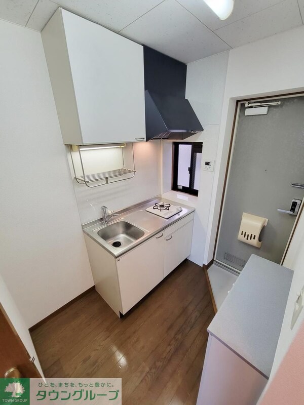 キッチン(★タウンハウジング目黒店取り扱い物件★)