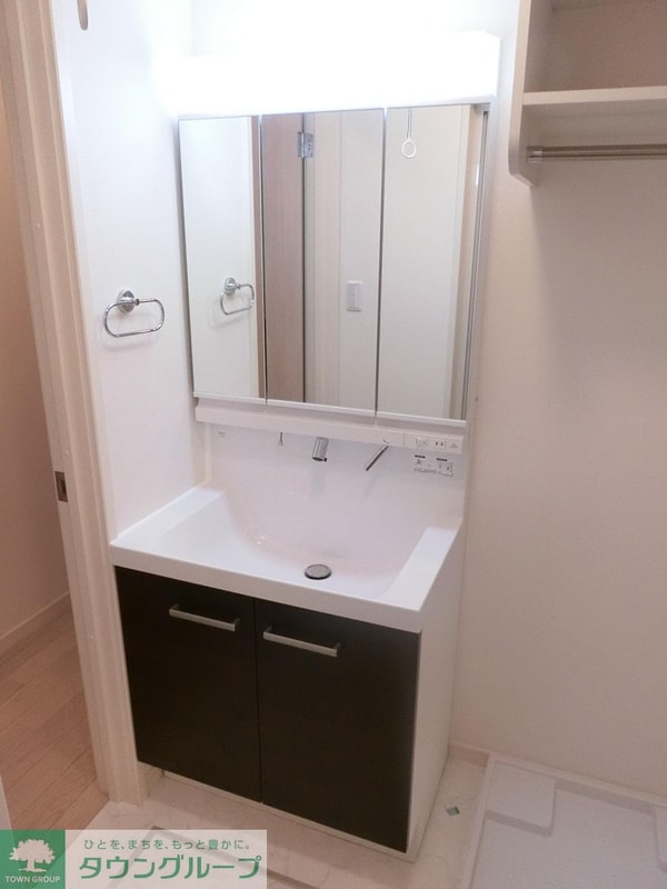 洗面(★先行申込受付中★)