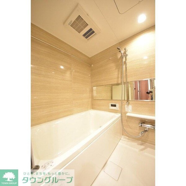 バス／シャワールーム等(お部屋探しは株式会社　タウンハウジング　までお気軽にお問合…)