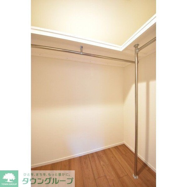 収納(お部屋探しは株式会社　タウンハウジング　までお気軽にお問合…)