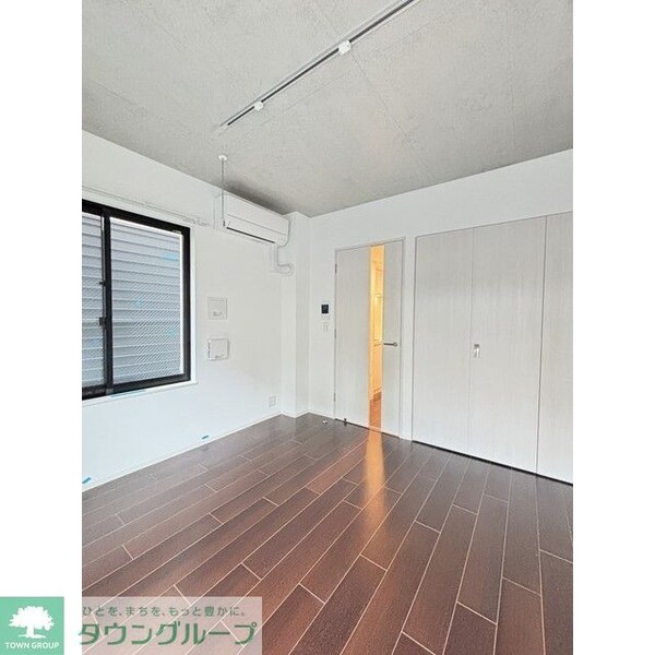 リビング・居室