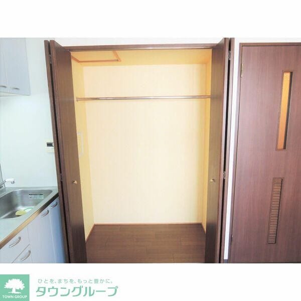 収納(お部屋探しは株式会社　タウンハウジング　までお気軽にお問合…)