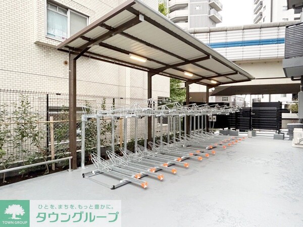 共有部分(部屋探しは株式会社　タウンハウジング　までお気軽にお問合せ…)