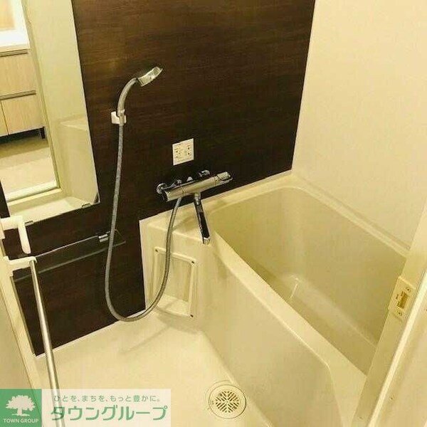 バス／シャワールーム等