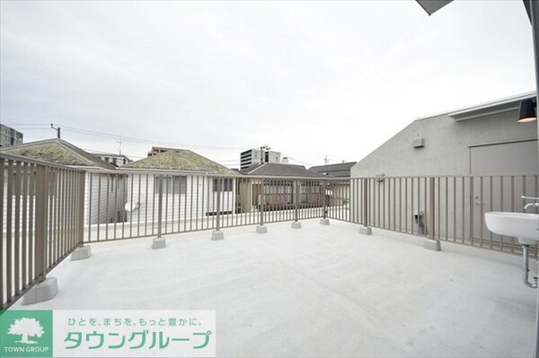 眺望(お部屋探しは株式会社　タウンハウジング　までお気軽にお問合…)