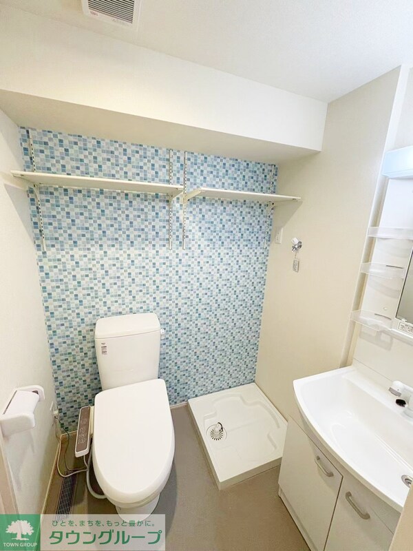 トイレ(トイレ)