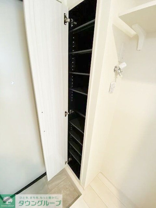 収納(お部屋探しは株式会社　タウンハウジング　までお気軽にお問合…)