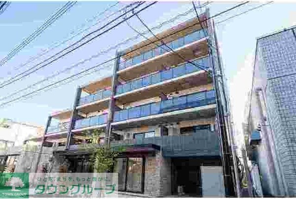 外観(お部屋探しは株式会社　タウンハウジング　までお気軽にお問合…)