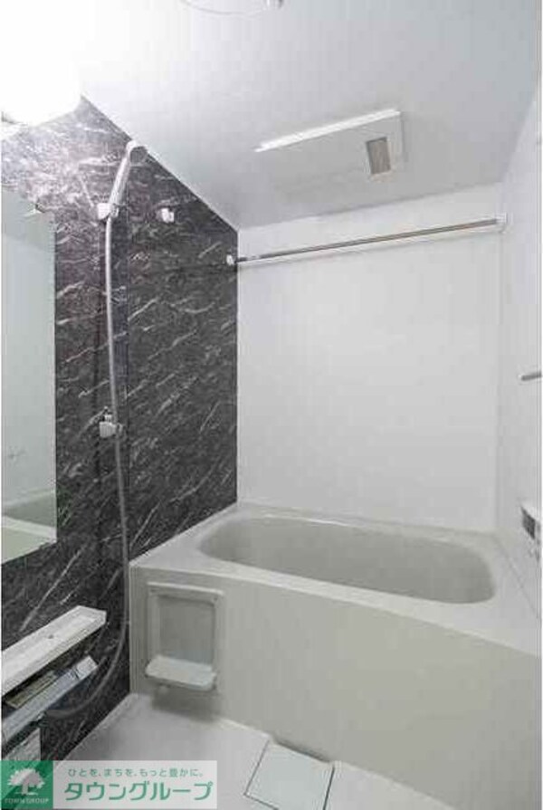 バス／シャワールーム等(お部屋探しは株式会社　タウンハウジング　までお気軽にお問合…)