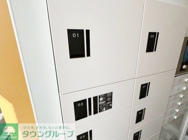 共有部分(部屋探しは株式会社　タウンハウジング　までお気軽にお問合せ…)