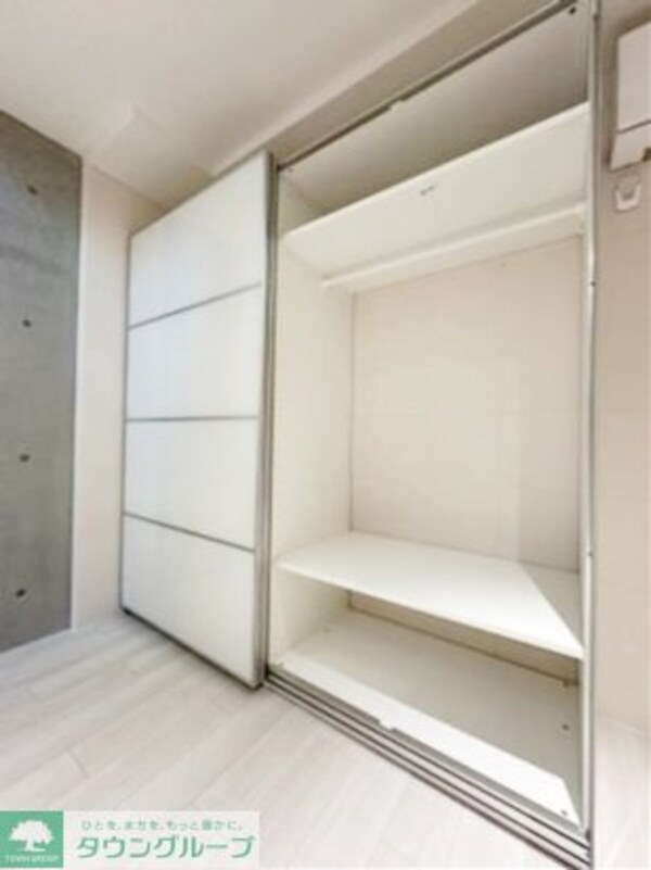 収納(お部屋探しは株式会社　タウンハウジング　までお気軽にお問合…)