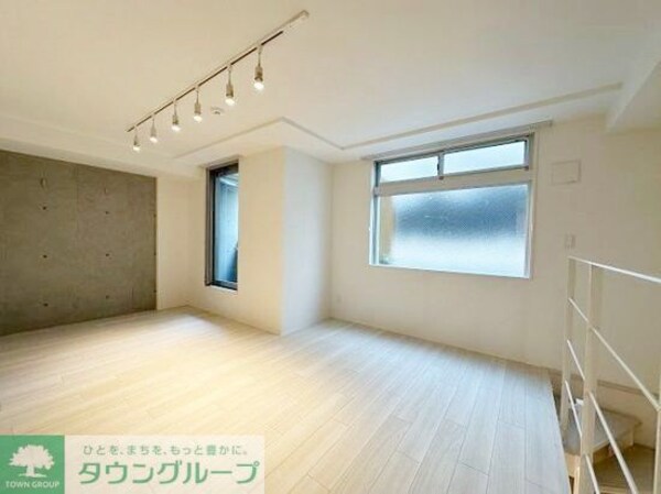 リビング・居室(お部屋探しは株式会社　タウンハウジング　までお気軽にお問合…)