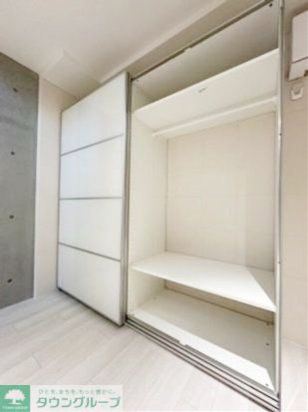 収納(お部屋探しは株式会社　タウンハウジング　までお気軽にお問合…)