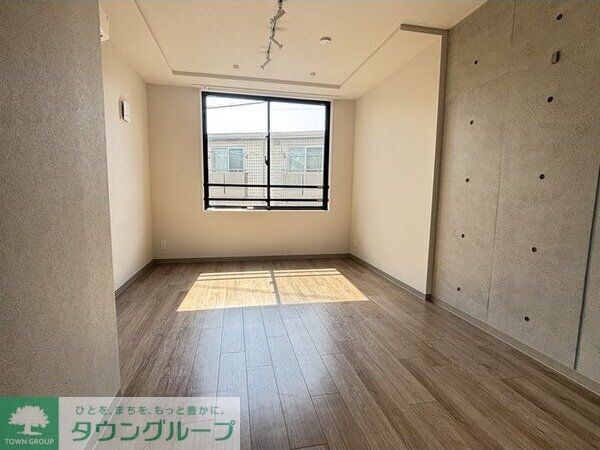 リビング・居室(お部屋探しは株式会社　タウンハウジング　までお気軽にお問合…)