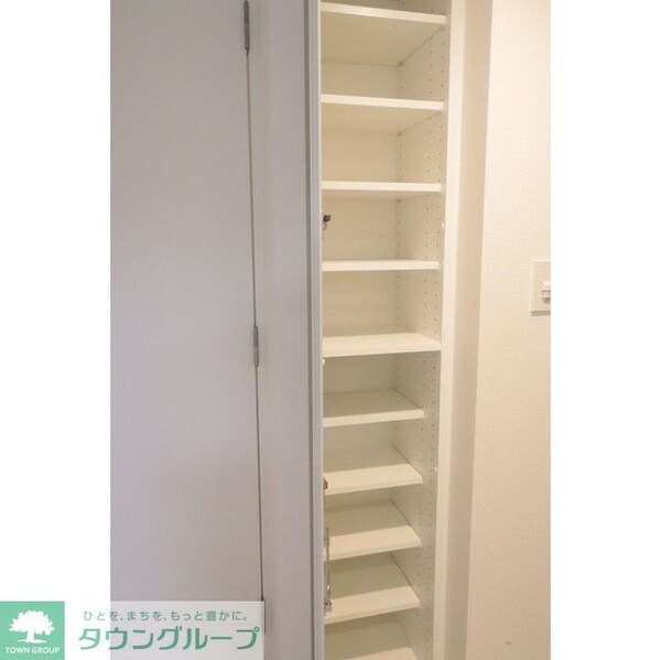 その他(シューズボックス)