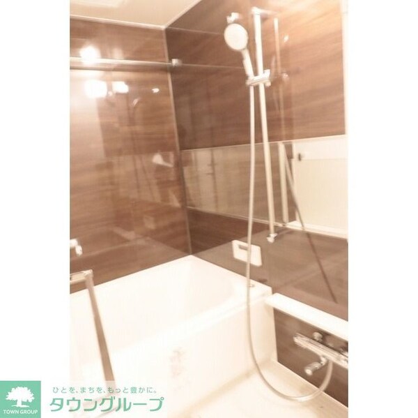 バス／シャワールーム等